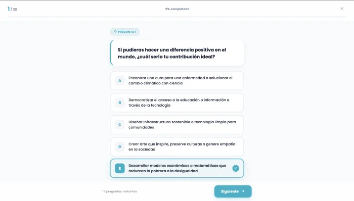 App UI